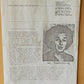 Michael Eisemann Lithografie „ma petite Cherie“ – Modernes Kunstwerk 1984