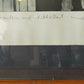 Original Grafik "Phantasie und Wirklichkeit" – Signiert von G. Meister '74