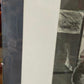 Original Grafik "Phantasie und Wirklichkeit" – Signiert von G. Meister '74