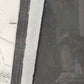 Original Grafik "Phantasie und Wirklichkeit" – Signiert von G. Meister '74