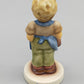 Goebel Hummel Figur Schusterbub – Mit Original Verpackung und Zertifikat