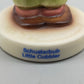 Goebel Hummel Figur Schusterbub – Mit Original Verpackung und Zertifikat