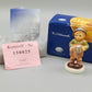 Goebel Hummel Figur Wirt - Be My Guest Mit OVP und Zertifikat
