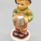Goebel Hummel Figur Wirt - Be My Guest Mit OVP und Zertifikat