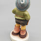 Goebel Hummel Figur Wirt - Be My Guest Mit OVP und Zertifikat