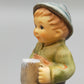 Goebel Hummel Figur Wirt - Be My Guest Mit OVP und Zertifikat