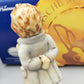 Goebel Hummel Figur "Puppendoktor" –  Mit Original Verpackung und Zertifikat