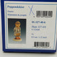 Goebel Hummel Figur "Puppendoktor" –  Mit Original Verpackung und Zertifikat