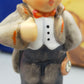 Goebel Hummel Figur Herr Bürgermeister Mit OVP und Zertifikat