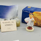 Goebel Hummel Figur "Der Apotheker" – Mit Original Verpackung und Zertifikat
