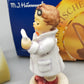 Goebel Hummel Figur "Der Apotheker" – Mit Original Verpackung und Zertifikat