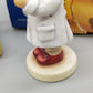 Goebel Hummel Figur "Der Apotheker" – Mit Original Verpackung und Zertifikat