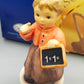 Goebel Hummel Figur "Fräulein Lehrerin" – Mit Original Verpackung und Zertifikat