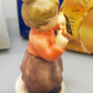 Goebel Hummel Figur "Fräulein Lehrerin" – Mit Original Verpackung und Zertifikat