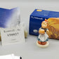 Goebel Hummel Figur Bäckersfrau Proud Baker Mit OVP und Zertifikat