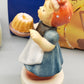 Goebel Hummel Figur Bäckersfrau Proud Baker Mit OVP und Zertifikat