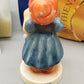 Goebel Hummel Figur Bäckersfrau Proud Baker Mit OVP und Zertifikat
