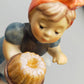 Goebel Hummel Figur Bäckersfrau Proud Baker Mit OVP und Zertifikat