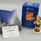Goebel Hummel Figur "Glücksbote" – Mit Original Verpackung und Zertifikat
