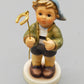 Goebel Hummel Figur "Glücksbote" – Mit Original Verpackung und Zertifikat