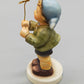 Goebel Hummel Figur "Glücksbote" – Mit Original Verpackung und Zertifikat