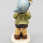 Goebel Hummel Figur "Glücksbote" – Mit Original Verpackung und Zertifikat