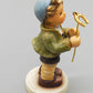 Goebel Hummel Figur "Glücksbote" – Mit Original Verpackung und Zertifikat