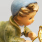 Goebel Hummel Figur "Glücksbote" – Mit Original Verpackung und Zertifikat