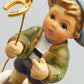 Goebel Hummel Figur "Glücksbote" – Mit Original Verpackung und Zertifikat