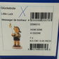 Goebel Hummel Figur "Glücksbote" – Mit Original Verpackung und Zertifikat