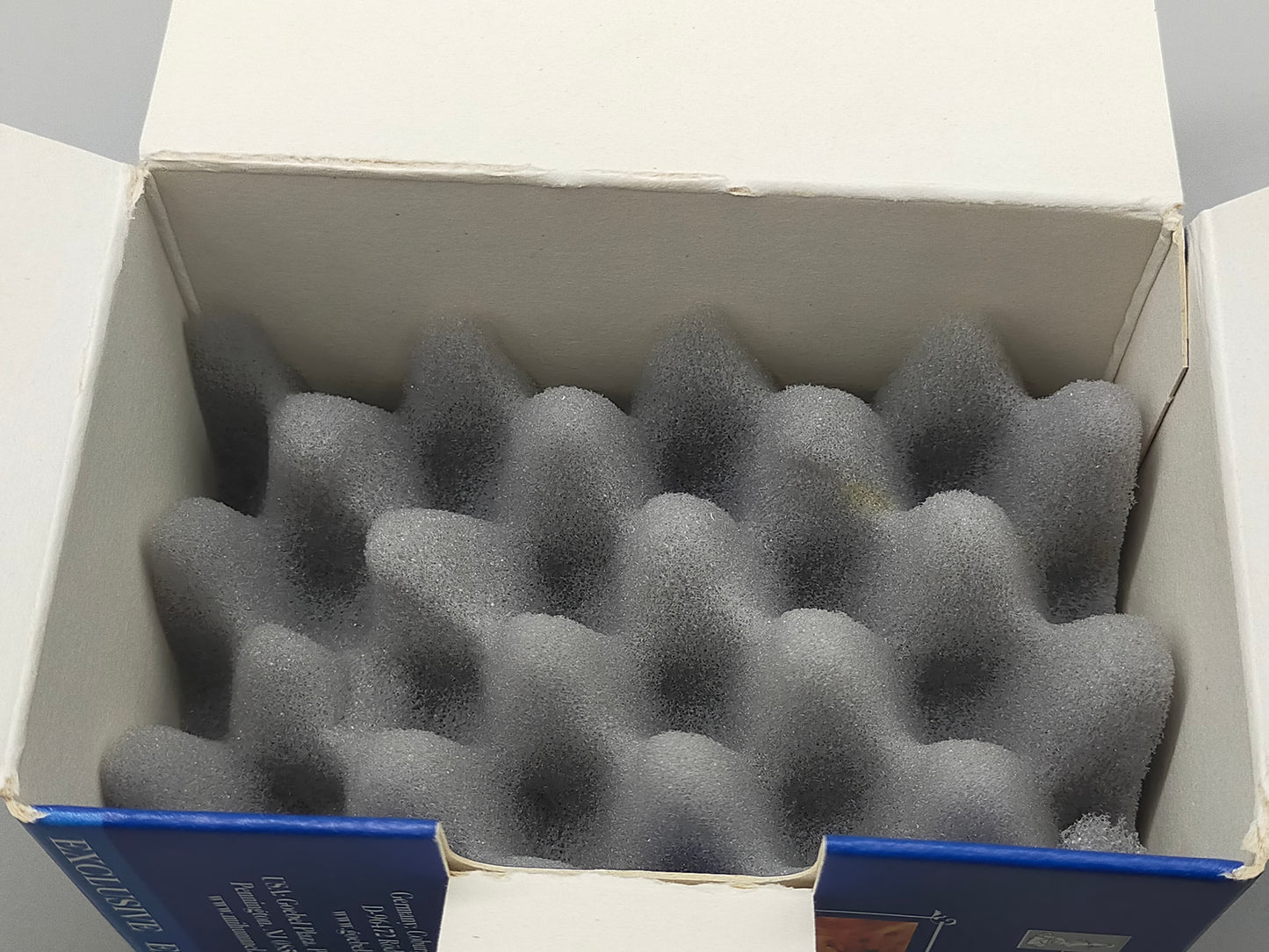 Goebel Hummel Figur "Glücksbote" – Mit Original Verpackung und Zertifikat