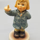 Goebel Hummel Figur "Dirigentin Melody" – Mit Original Verpackung und Zertifikat