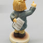 Goebel Hummel Figur "Dirigentin Melody" – Mit Original Verpackung und Zertifikat