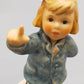Goebel Hummel Figur "Dirigentin Melody" – Mit Original Verpackung und Zertifikat