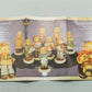 Goebel Hummel Figur "Dirigentin Melody" – Mit Original Verpackung und Zertifikat