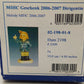 Goebel Hummel Figur "Dirigentin Melody" – Mit Original Verpackung und Zertifikat
