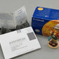 Goebel Hummel Figur "Nachwuchsangler" – Mit Original Verpackung und Zertifikat