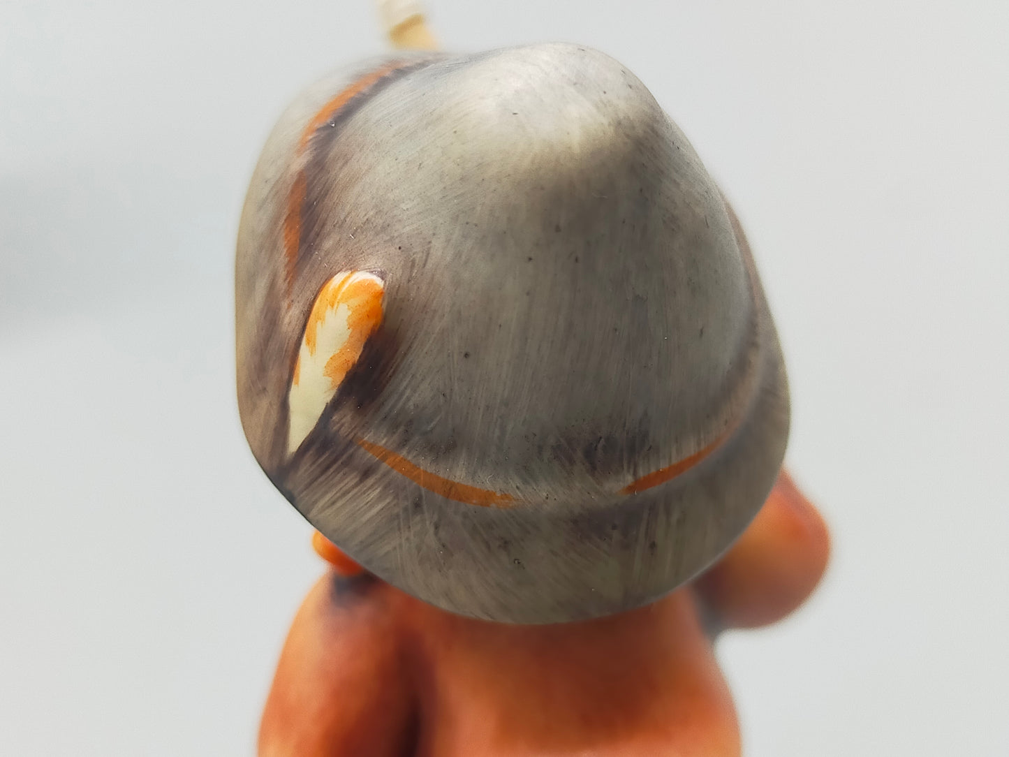 Goebel Hummel Figur "Nachwuchsangler" – Mit Original Verpackung und Zertifikat