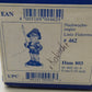 Goebel Hummel Figur "Nachwuchsangler" – Mit Original Verpackung und Zertifikat