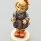 Goebel Hummel Figur "Schneiderin" – Mit Original Verpackung und Zertifikat