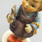 Goebel Hummel Figur "Schneiderin" – Mit Original Verpackung und Zertifikat
