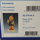 Goebel Hummel Figur "Schneiderin" – Mit Original Verpackung und Zertifikat