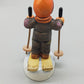 Goebel Hummel Figur "Ski-Heil / Skier" – Mit Original Verpackung