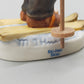 Goebel Hummel Figur "Ski-Heil / Skier" – Mit Original Verpackung