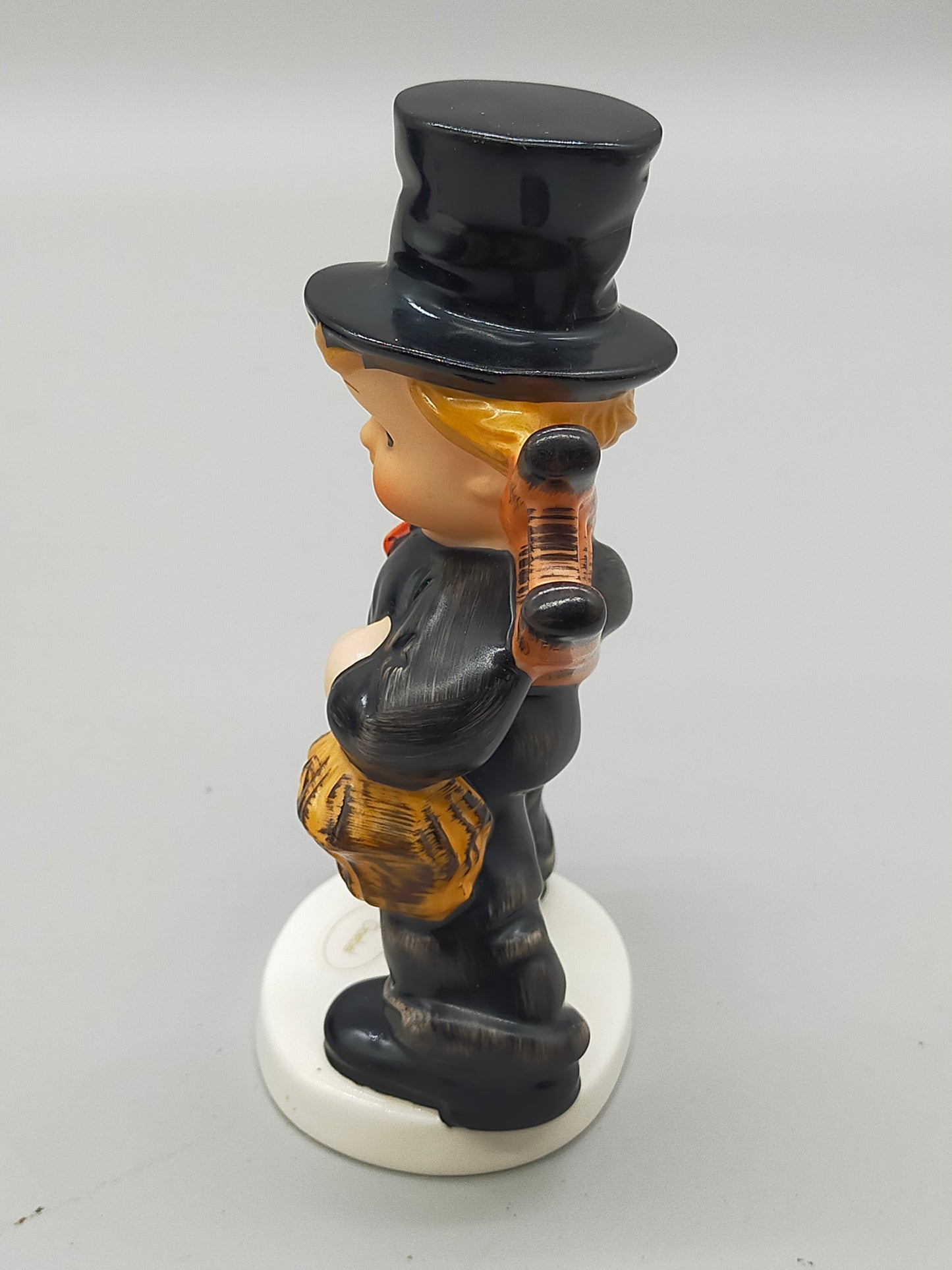 Goebel Hummel Figur "Schornsteinfeger" – Mit OriginalVerpackung und Zertifikat