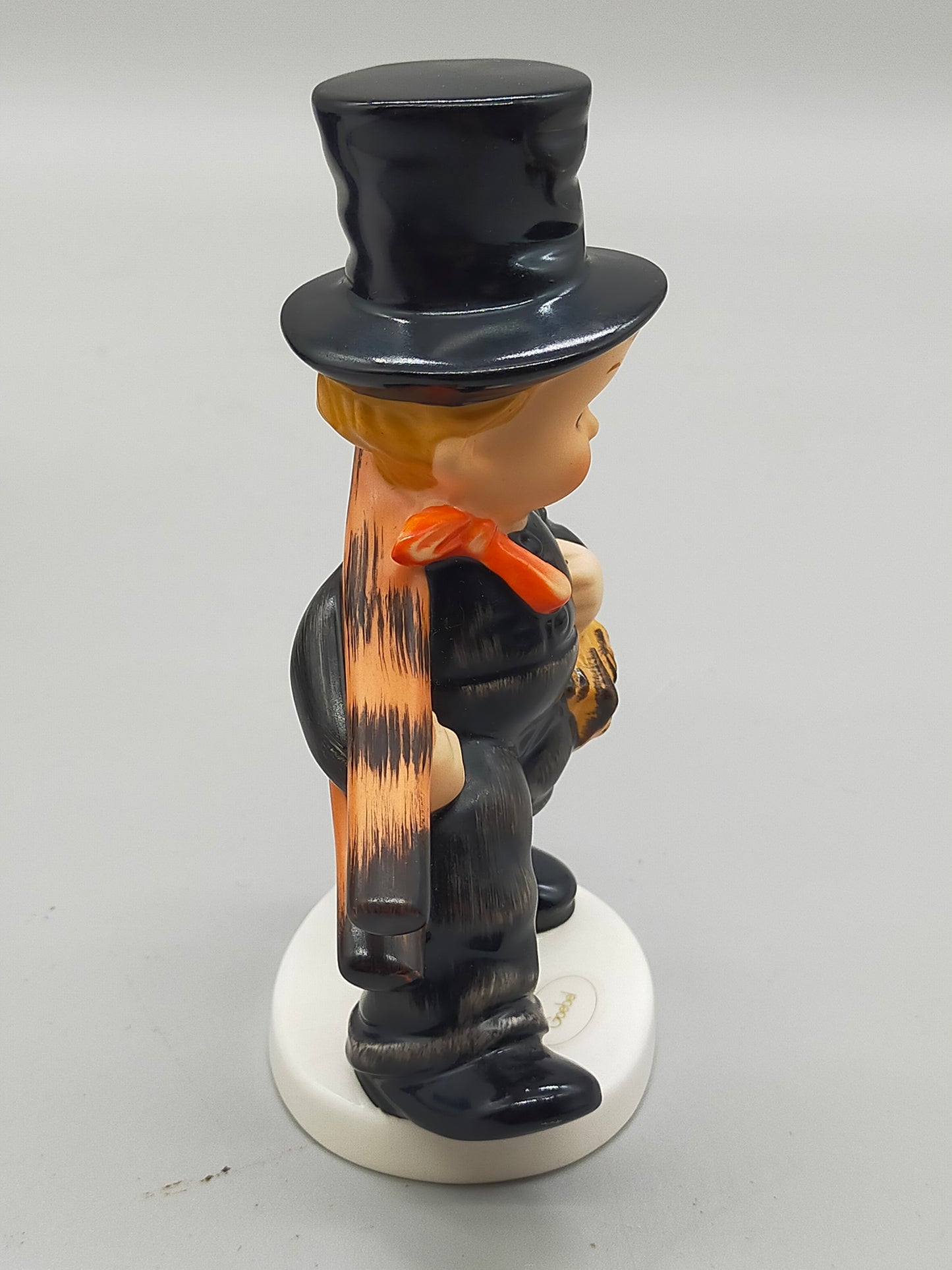 Goebel Hummel Figur "Schornsteinfeger" – Mit OriginalVerpackung und Zertifikat