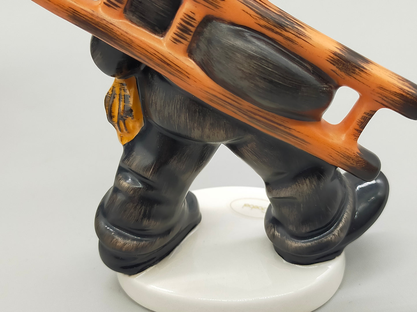 Goebel Hummel Figur "Schornsteinfeger" – Mit OriginalVerpackung und Zertifikat