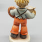 Goebel Hummel Figur "Frisch gezapft" – Mit Original Verpackung und Zertifikat