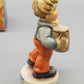 Goebel Hummel Figur "Frisch gezapft" – Mit Original Verpackung und Zertifikat