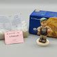 Goebel Hummel Figur "Gewonnen" – Mit Original Verpackung und Zertifikat